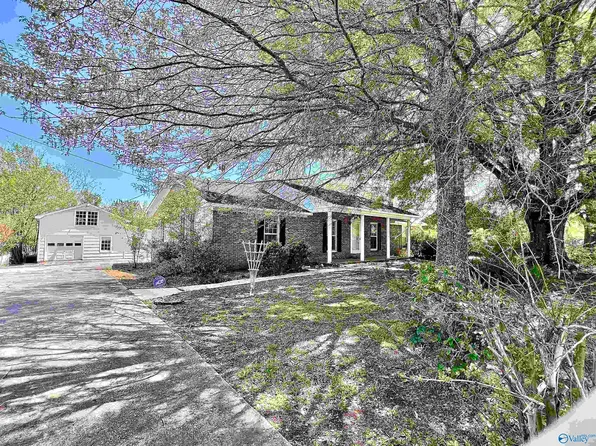 15122 Market St, Moulton, AL 35650