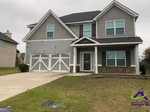 409 Rolling Acres Dr, Kathleen, GA 31047