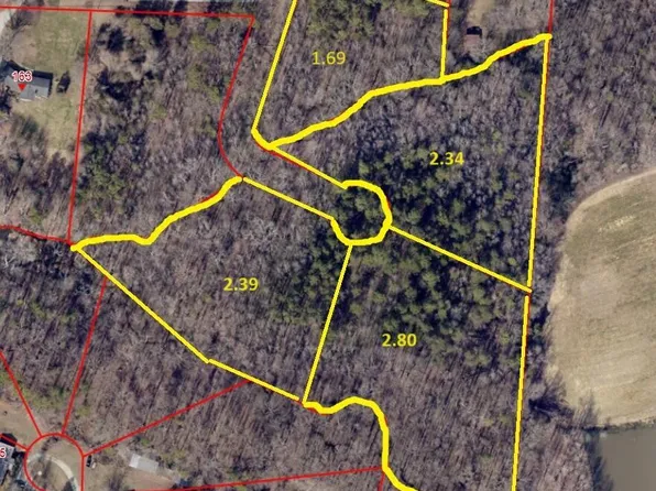 0 Brunswick Ln #9243-46-48, Roxboro, NC 27574