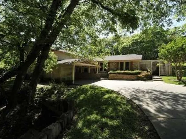 6108 Highlandale Dr, Austin, TX 78731