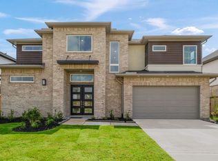 9222 Bossley Park Dr, Cypress, TX 77433