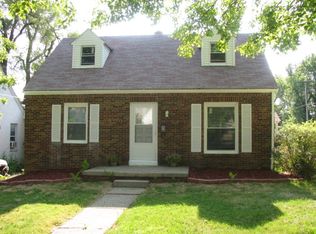 383 Taylor Rd, Mansfield, OH 44903