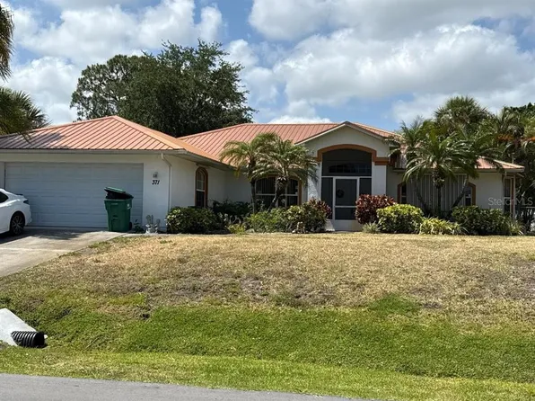 371 Faith Ter, Sebastian, FL 32958