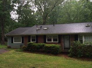 108 Ridgeview Dr, Clemson, SC 29631