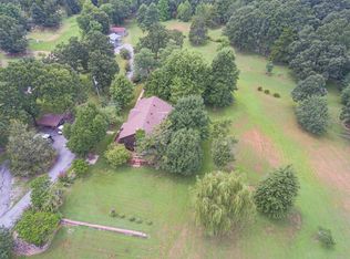2559 S City Lake Rd, Fayetteville, AR 72701