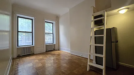 Rented by Quality Living Village, Inc.