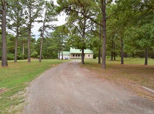 1394 S 442, Salina, OK 74365