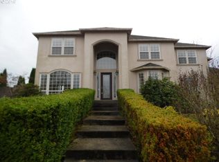 3305 NW 130th Cir, Vancouver, WA 98685