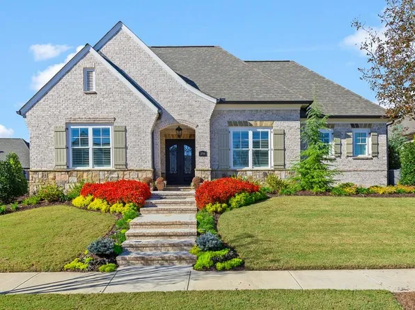2794 Cork St, Braselton, GA 30517