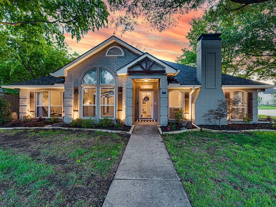 200 Sioux Dr, Waxahachie, TX 75165 Zillow