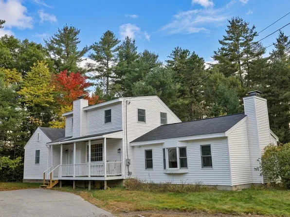 10 N Mason Road, Brookline, NH 03033