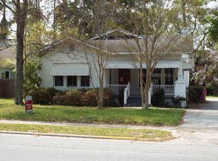 709 Jackson St, Vidalia, GA 30474