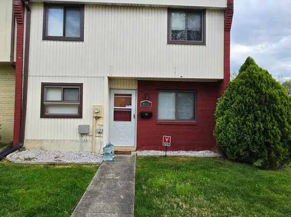 8642 Brae Brooke Dr, Lanham, MD 20706