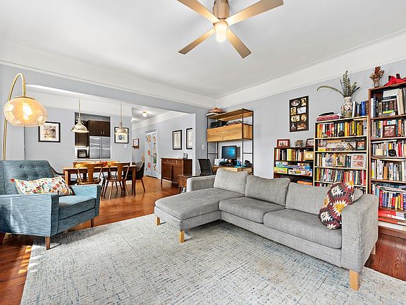 2nd image of 83-10 35th Ave #2R