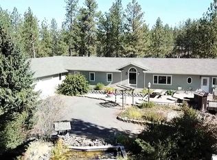18511 S Short Rd, Cheney, WA 99004