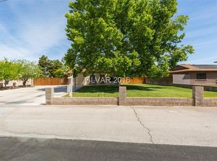 6424 Tina Ln, Las Vegas, NV 89130