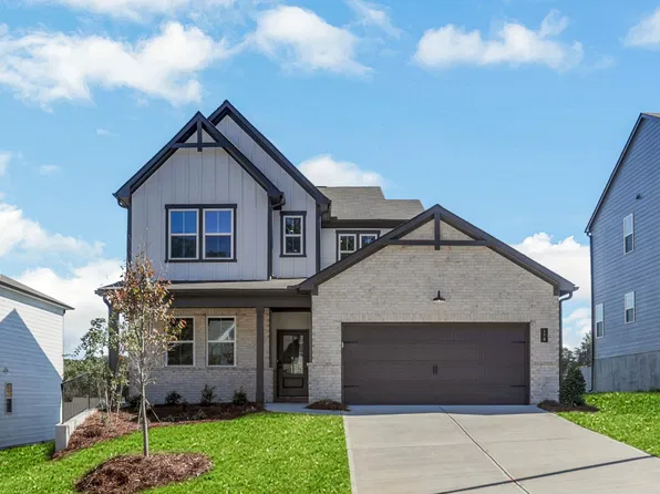176 Henley St, Canton, GA 30114