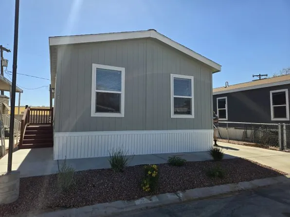 2038 Palm St Space 24, Las Vegas, NV 89104