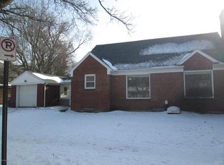 1400 Sylvan Ave SE, Grand Rapids, MI