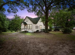 25882 Johnson Rd, Montgomery, TX 77356