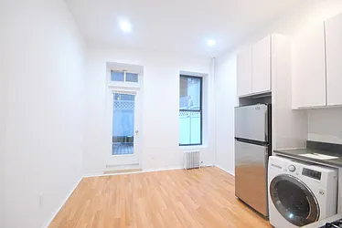 Rented by Bold New York