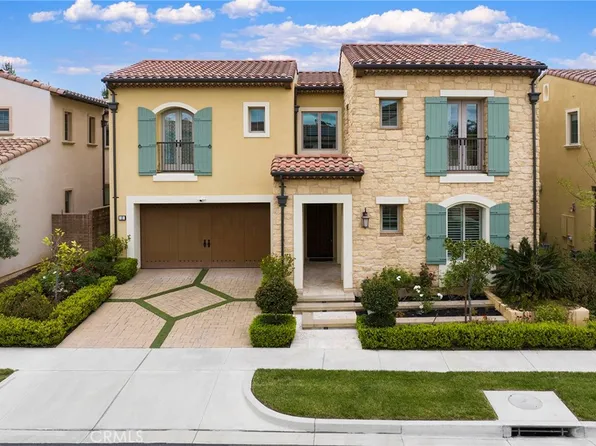 12 Brass Nail, Irvine, CA 92602