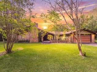 222 County Road 3085, Colmesneil, TX 75938