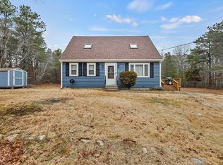 189 Ship Pond Rd, Plymouth, MA 02360