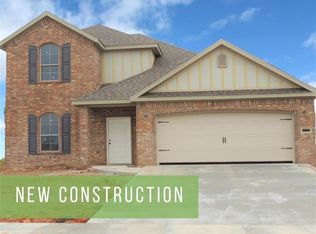 1502 Park St, Lowell, AR 72745