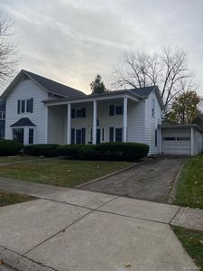 325 Pearl St, Caro, MI, 48723