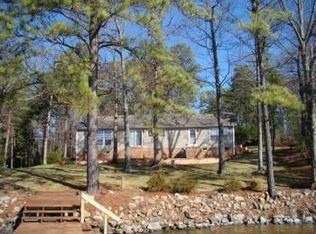 340 Emporia Rd, Henrico, NC 27842