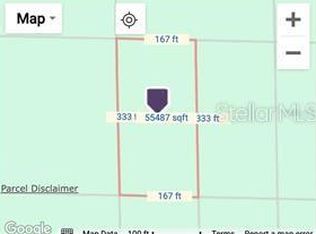 31-31 Heights Ave LOT 100, Frostproof, FL 33843