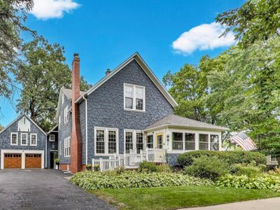 1606 Forest Ave, Wilmette, IL, 60091