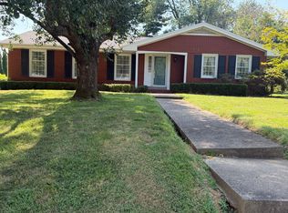 1124 Killiecrankie Dr, Henderson, KY 42420