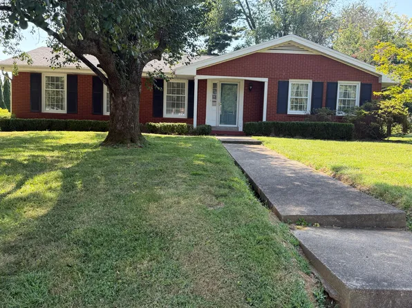 1124 Killiecrankie Dr, Henderson, KY 42420