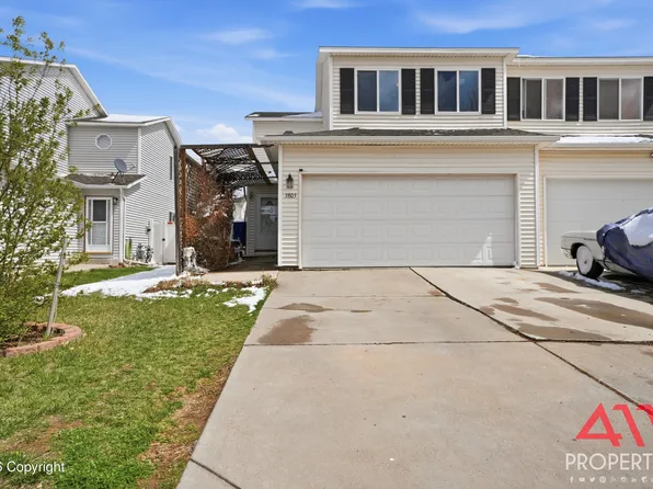 3805 Blue Ave, Gillette, WY 82718