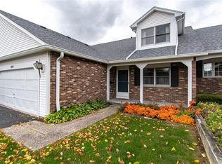 104 Lac Kine Dr, Rochester, NY 14618