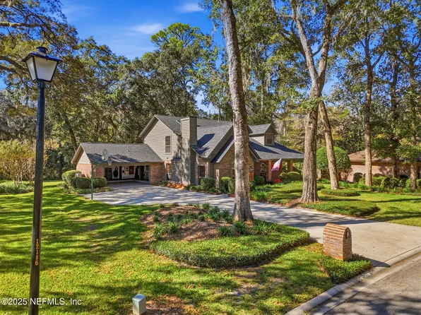 12180 DIVIDING OAKS Trail W, Jacksonville, FL 32223