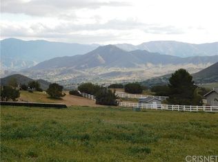 31 Stw Vic Clayvale, Acton, CA 93510