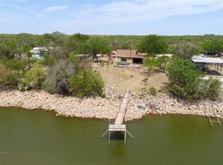 168 Rocky Point Rd, Abilene, TX 79601