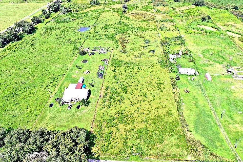 2nd image of 0 Oconner Rd