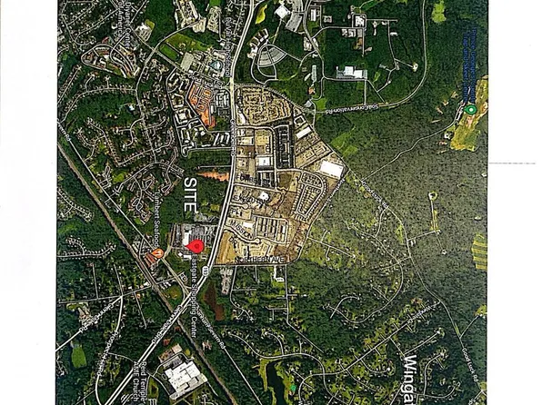 Greenbelt Rd, Lanham, MD 20706