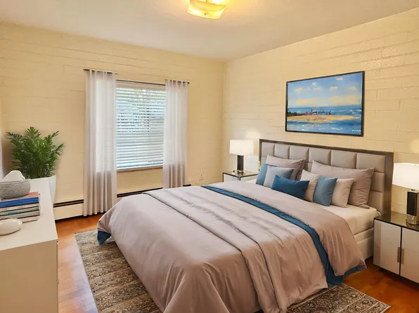 Catalina Apartments, 5280 W 17th Ave APT 208, Denver, CO 80214