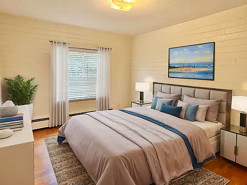 Catalina Apartments Photo 1