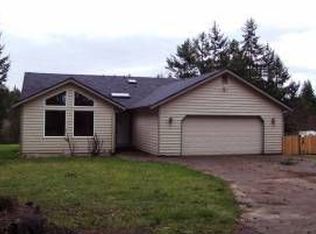 5722 Puget Beach Rd NE, Olympia, WA 98516
