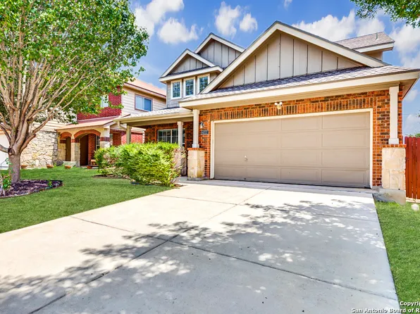 6222 PARSLEY HL, Leon Valley, TX 78238