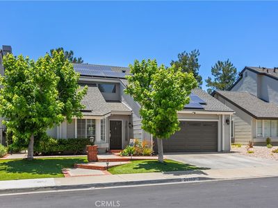 28102 Virginia, Mission Viejo, CA, 92692