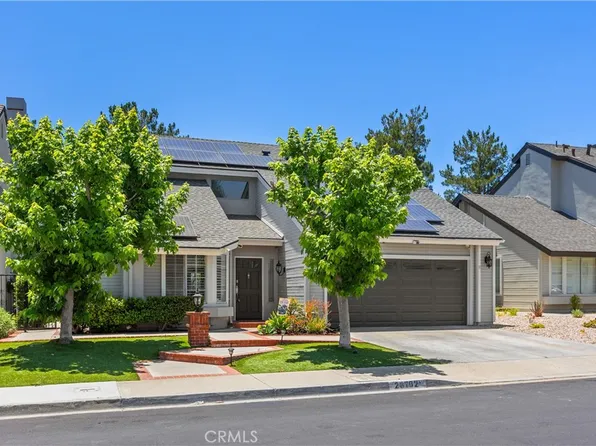 28102 Virginia, Mission Viejo, CA 92692