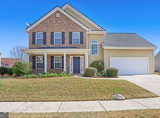 671 New Liberty Way, Braselton, GA