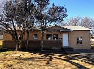 2829 Oak Dr, Amarillo, TX 79107